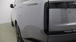 LAND ROVER RANGE ROVER 3.0 P460e Edition 4dr Auto 5125207