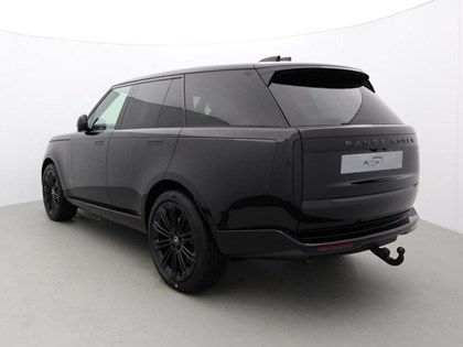 LAND ROVER RANGE ROVER 3.0 D350 Autobiography 4dr Auto