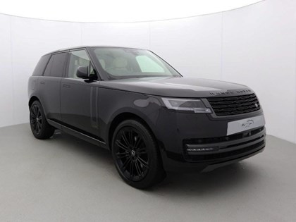 LAND ROVER RANGE ROVER 3.0 D350 Autobiography 4dr Auto