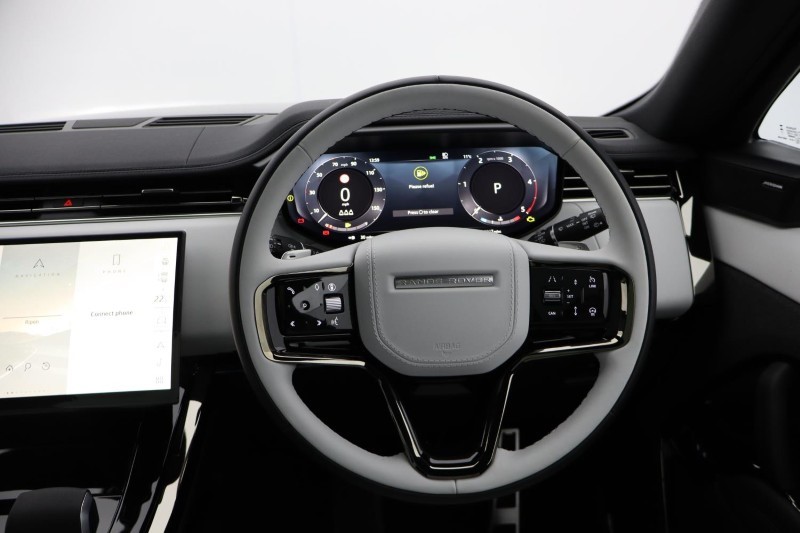  LAND ROVER RANGE ROVER SPORT 3.0 D300 Dynamic SE 5dr Auto 4764959