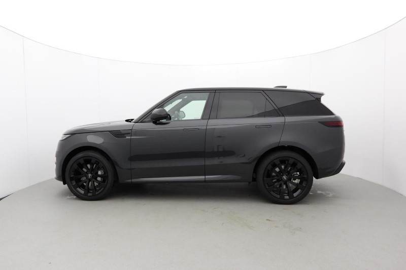  LAND ROVER RANGE ROVER SPORT 3.0 D300 Dynamic SE 5dr Auto 4764942