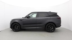 LAND ROVER RANGE ROVER SPORT 3.0 D300 Dynamic SE 5dr Auto 4764942