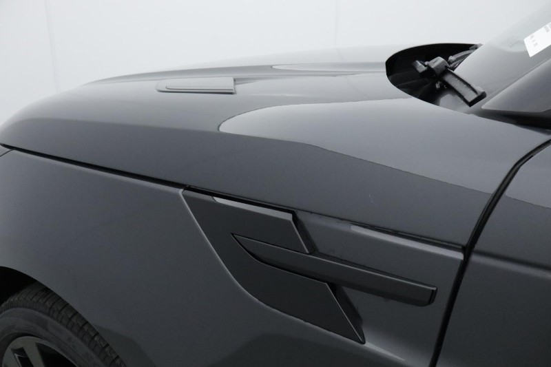  LAND ROVER RANGE ROVER SPORT 3.0 D300 Dynamic SE 5dr Auto 4765003