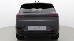 LAND ROVER RANGE ROVER SPORT 3.0 D300 Dynamic SE 5dr Auto 4764934