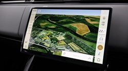 LAND ROVER RANGE ROVER SPORT 3.0 D300 Dynamic SE 5dr Auto 4764965