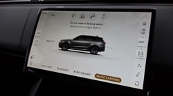 LAND ROVER RANGE ROVER SPORT 3.0 D300 Dynamic SE 5dr Auto 4764980