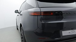 LAND ROVER RANGE ROVER SPORT 3.0 D300 Dynamic SE 5dr Auto 4764936