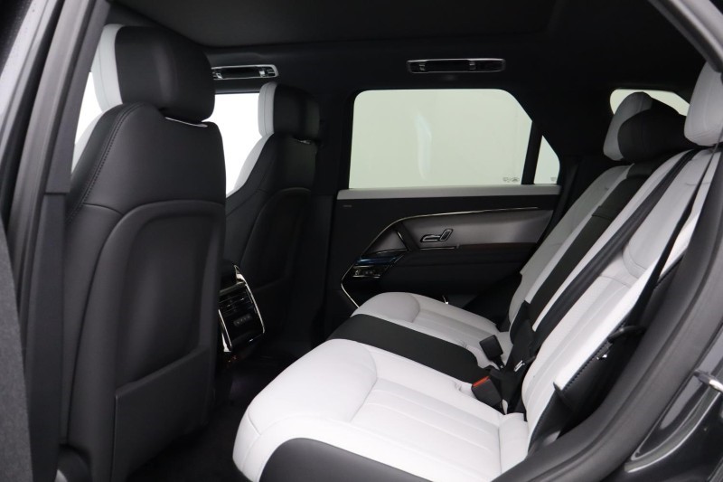  LAND ROVER RANGE ROVER SPORT 3.0 D300 Dynamic SE 5dr Auto 4764948