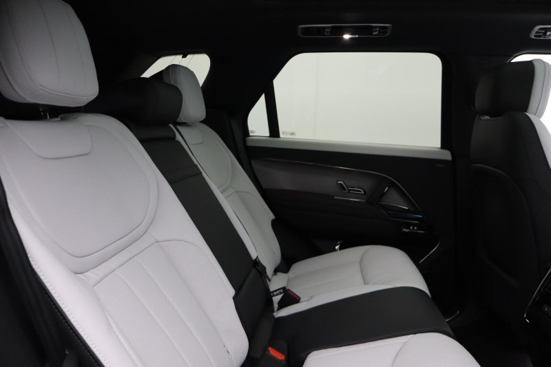  LAND ROVER RANGE ROVER SPORT 3.0 D300 Dynamic SE 5dr Auto 4764985