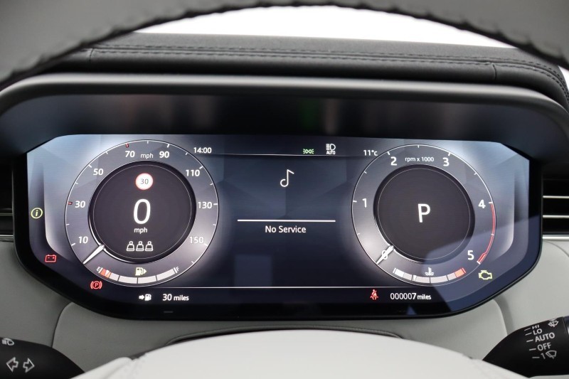  LAND ROVER RANGE ROVER SPORT 3.0 D300 Dynamic SE 5dr Auto 4764963