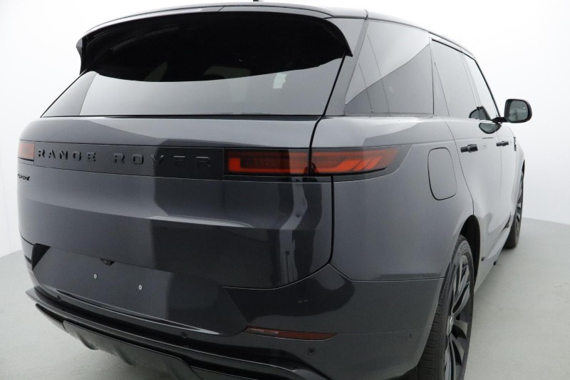  LAND ROVER RANGE ROVER SPORT 3.0 D300 Dynamic SE 5dr Auto 4764992