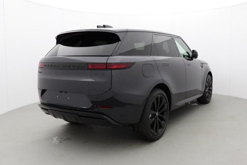  LAND ROVER RANGE ROVER SPORT 3.0 D300 Dynamic SE 5dr Auto 4764943