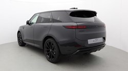 LAND ROVER RANGE ROVER SPORT 3.0 D300 Dynamic SE 5dr Auto 4764935
