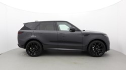 LAND ROVER RANGE ROVER SPORT 3.0 D300 Dynamic SE 5dr Auto 4764941