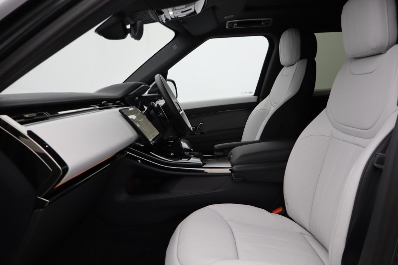  LAND ROVER RANGE ROVER SPORT 3.0 D300 Dynamic SE 5dr Auto 4764949
