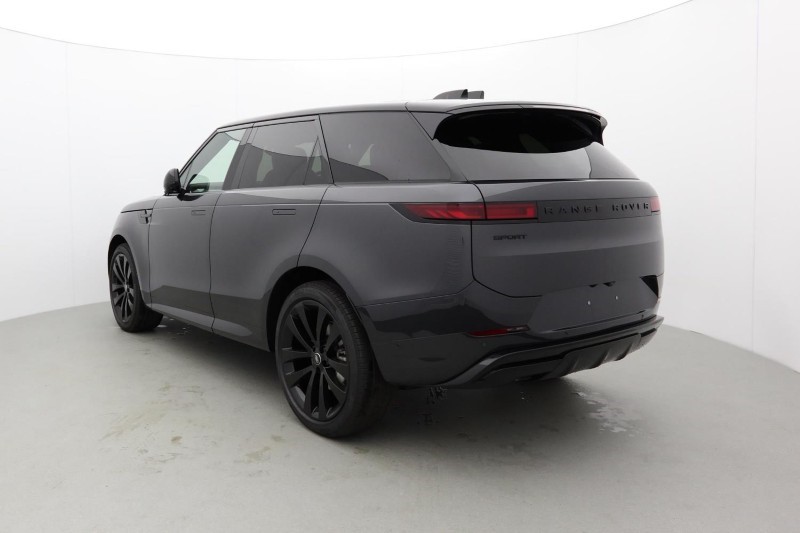  LAND ROVER RANGE ROVER SPORT 3.0 D300 Dynamic SE 5dr Auto 4764944