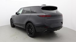 LAND ROVER RANGE ROVER SPORT 3.0 D300 Dynamic SE 5dr Auto 4764944