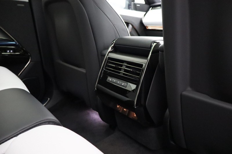  LAND ROVER RANGE ROVER SPORT 3.0 D300 Dynamic SE 5dr Auto 4764984