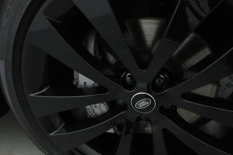  LAND ROVER RANGE ROVER SPORT 3.0 D300 Dynamic SE 5dr Auto 4764997