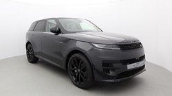 LAND ROVER RANGE ROVER SPORT 3.0 D300 Dynamic SE 5dr Auto 4764932