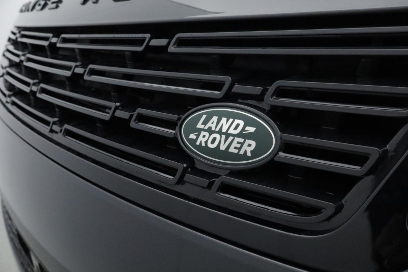  LAND ROVER RANGE ROVER SPORT 3.0 D300 Dynamic SE 5dr Auto 4765000