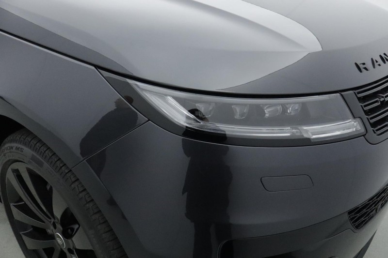  LAND ROVER RANGE ROVER SPORT 3.0 D300 Dynamic SE 5dr Auto 4764999