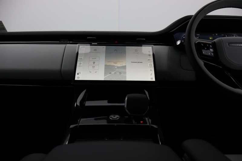  LAND ROVER RANGE ROVER SPORT 3.0 D300 Dynamic SE 5dr Auto 4764957