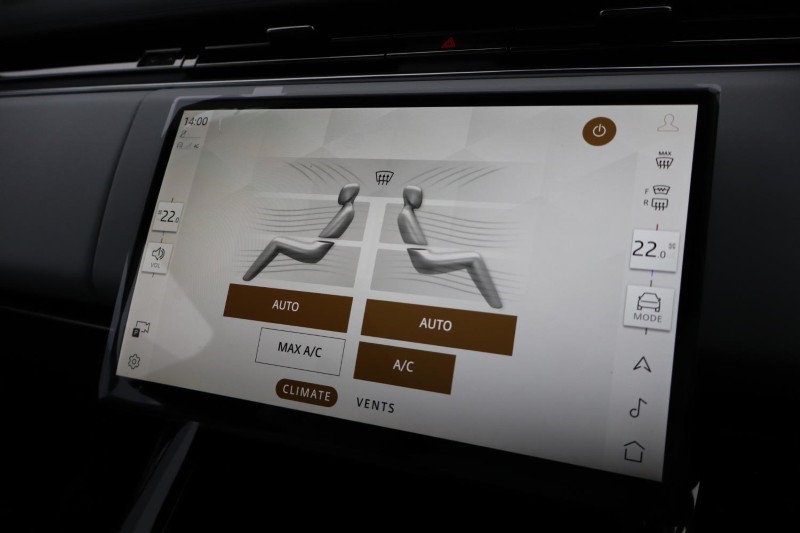  LAND ROVER RANGE ROVER SPORT 3.0 D300 Dynamic SE 5dr Auto 4764971