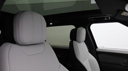 LAND ROVER RANGE ROVER SPORT 3.0 D300 Dynamic SE 5dr Auto 4764981