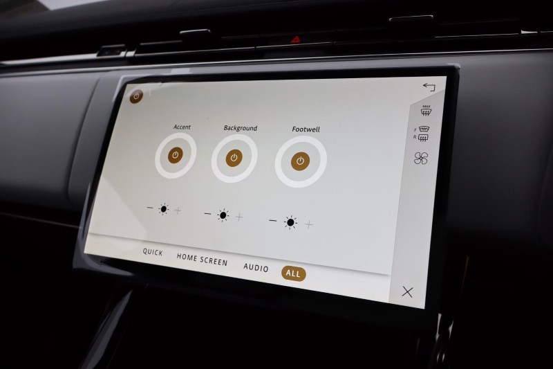  LAND ROVER RANGE ROVER SPORT 3.0 D300 Dynamic SE 5dr Auto 4764974