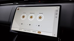 LAND ROVER RANGE ROVER SPORT 3.0 D300 Dynamic SE 5dr Auto 4764974