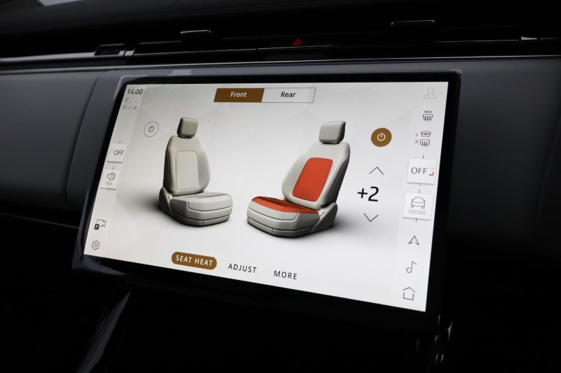  LAND ROVER RANGE ROVER SPORT 3.0 D300 Dynamic SE 5dr Auto 4764972