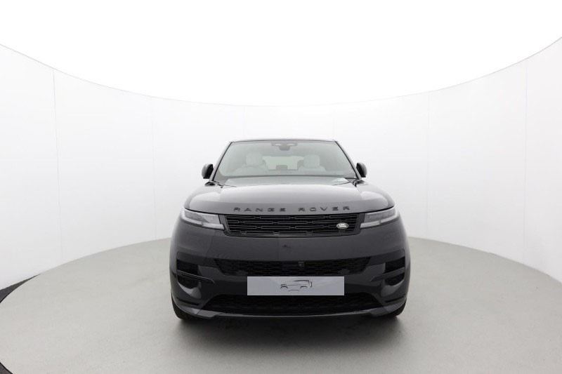  LAND ROVER RANGE ROVER SPORT 3.0 D300 Dynamic SE 5dr Auto 4764933