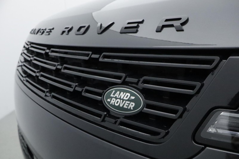  LAND ROVER RANGE ROVER SPORT 3.0 D300 Dynamic SE 5dr Auto 4765001