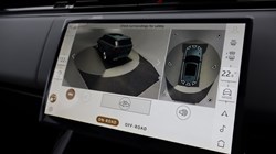 LAND ROVER RANGE ROVER SPORT 3.0 D300 Dynamic SE 5dr Auto 4764967