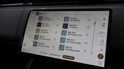 LAND ROVER RANGE ROVER SPORT 3.0 D300 Dynamic SE 5dr Auto 4764969