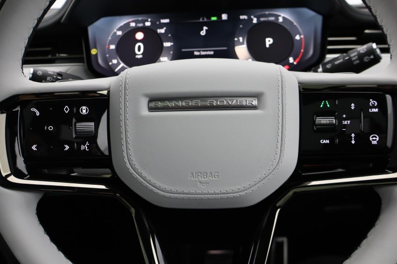  LAND ROVER RANGE ROVER SPORT 3.0 D300 Dynamic SE 5dr Auto 4764978