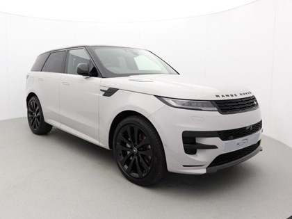 LAND ROVER RANGE ROVER SPORT 3.0 D300 Dynamic SE 5dr Auto