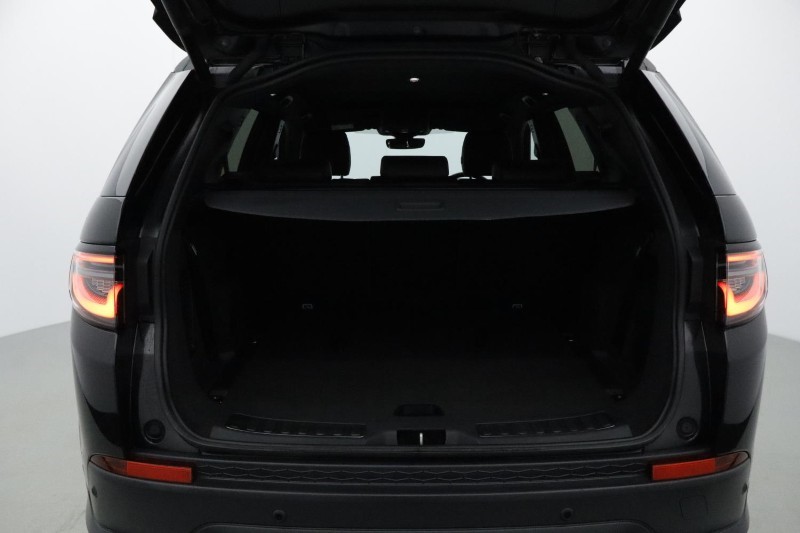  LAND ROVER DISCOVERY SPORT 1.5 P270e Dynamic HSE 5dr Auto [5 Seat] 4902385