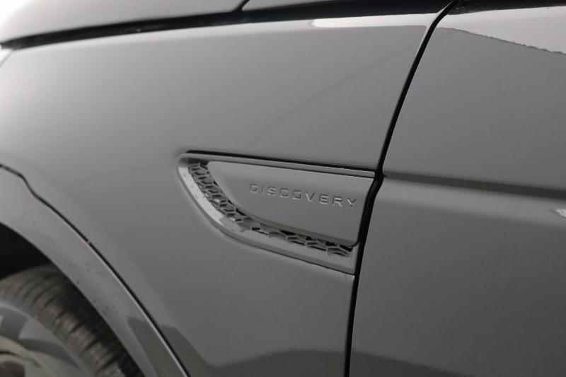  LAND ROVER DISCOVERY SPORT 1.5 P270e Dynamic HSE 5dr Auto [5 Seat] 4902303