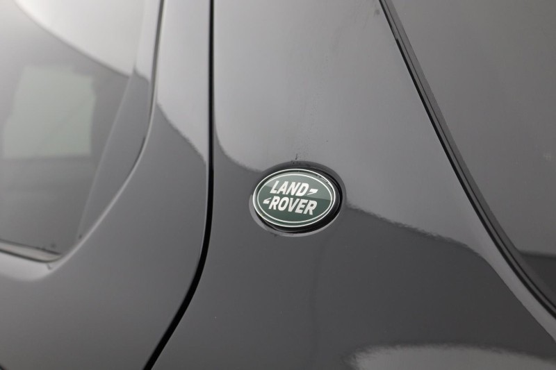  LAND ROVER DISCOVERY SPORT 1.5 P270e Dynamic HSE 5dr Auto [5 Seat] 4902334