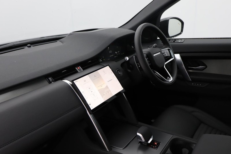  LAND ROVER DISCOVERY SPORT 1.5 P270e Dynamic HSE 5dr Auto [5 Seat] 4902302