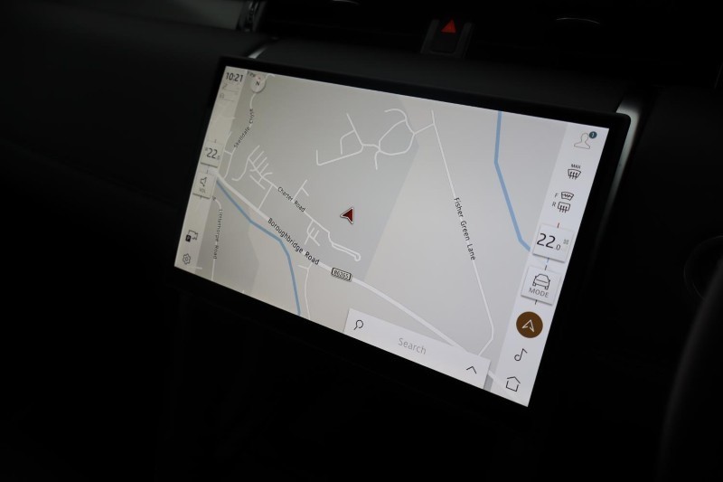  LAND ROVER DISCOVERY SPORT 1.5 P270e Dynamic HSE 5dr Auto [5 Seat] 4902313