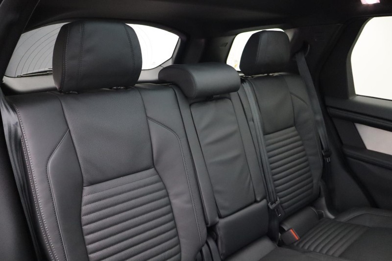  LAND ROVER DISCOVERY SPORT 1.5 P270e Dynamic HSE 5dr Auto [5 Seat] 4902327