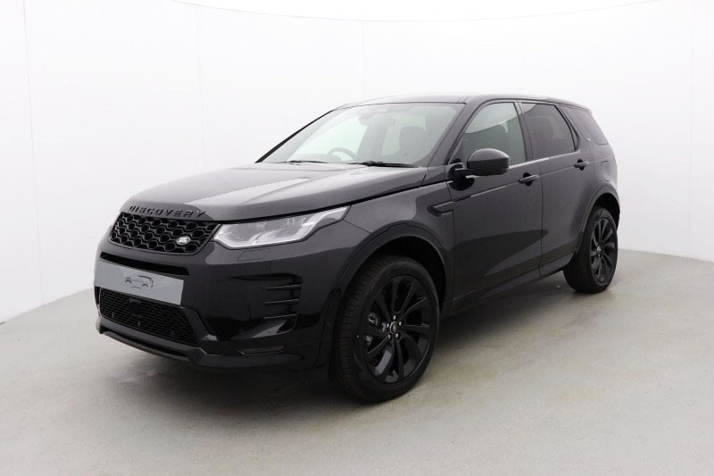  LAND ROVER DISCOVERY SPORT 1.5 P270e Dynamic HSE 5dr Auto [5 Seat] 4902287