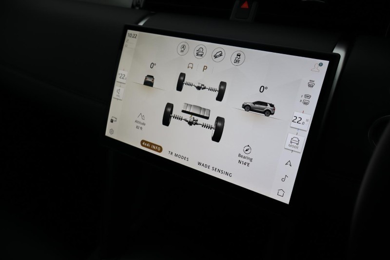  LAND ROVER DISCOVERY SPORT 1.5 P270e Dynamic HSE 5dr Auto [5 Seat] 4902319