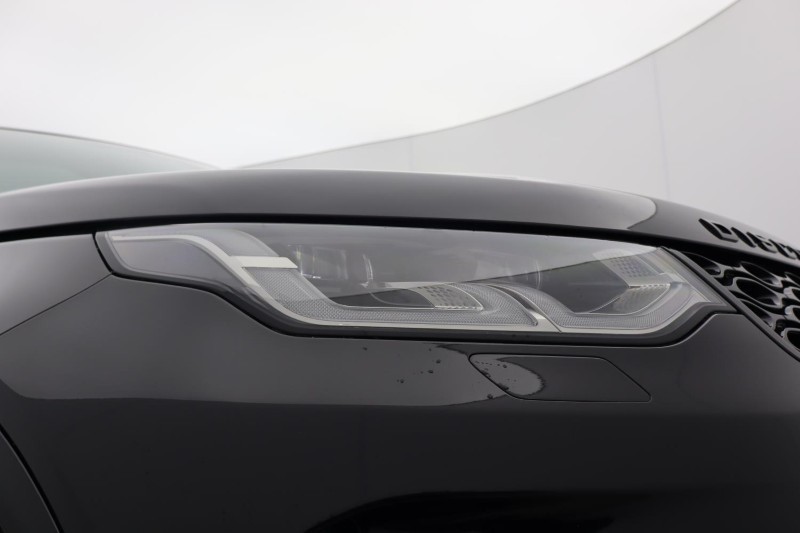  LAND ROVER DISCOVERY SPORT 1.5 P270e Dynamic HSE 5dr Auto [5 Seat] 4902333