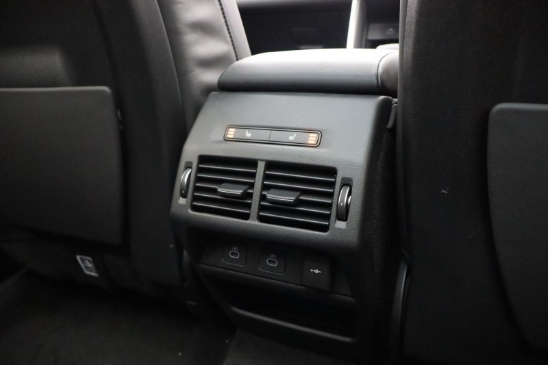  LAND ROVER DISCOVERY SPORT 1.5 P270e Dynamic HSE 5dr Auto [5 Seat] 4902326