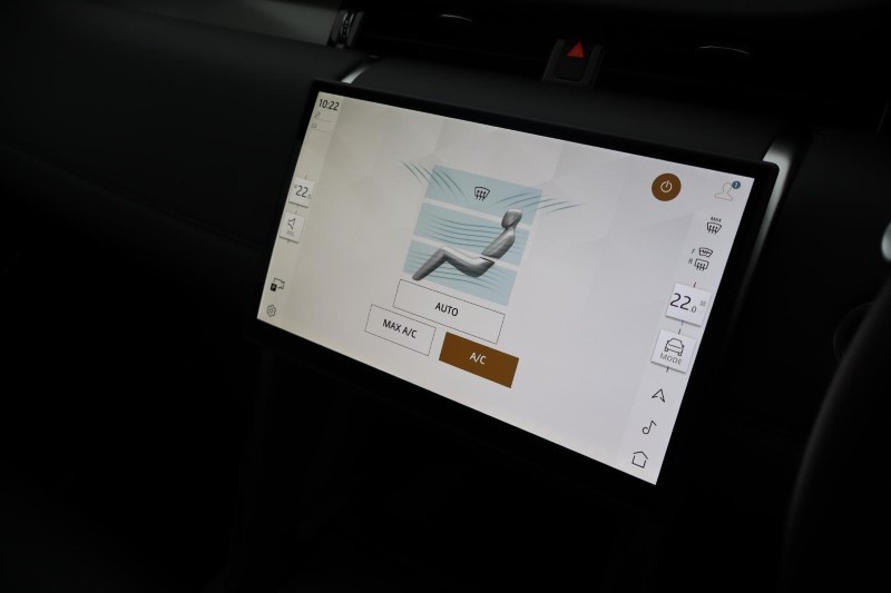  LAND ROVER DISCOVERY SPORT 1.5 P270e Dynamic HSE 5dr Auto [5 Seat] 4902317