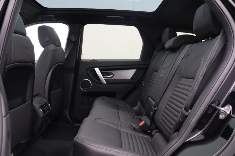  LAND ROVER DISCOVERY SPORT 1.5 P270e Dynamic HSE 5dr Auto [5 Seat] 4902300